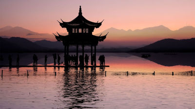 Remote Lands is offering five Aman Jet Expeditions itineraries in 2024.