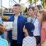 SeaWorld introduces a VIP experience