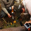 South Africa game reserve turns to AI to combat rhino poaching