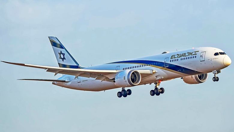 Israel's national carrier, El Al, said it has not canceled any flights and has even added more service since the attacks to assist army reservists wanting to return to Israel.
