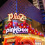 Plaza's new Main Street entrance a destination in itself
