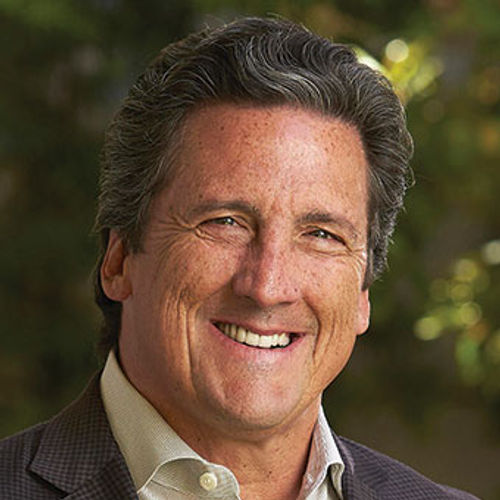 Bill Hornbuckle Bill Hornbuckle