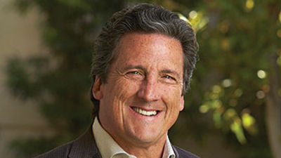 Bill Hornbuckle