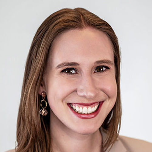 Bethany Reitsma, industry relations manager. Bethany Reitsma, industry relations manager.