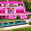 Barbie-mania has arrived at some hotels