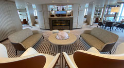 A look at Lindblad's Endurance