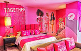 As anticipation builds around the theatrical release of "Barbie" on July 21, properties are getting in on the Barbie-mania that is permeating pop culture. The Hilton Bogota Corferias launched a Barbie-themed suite which will be available at the property through June 2024.