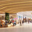 Concessions area getting redesigned at JFK Airport's Terminal 8