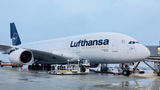 Lufthansa Group said "profound changes brought about by digitalization and artificial intelligence" would increase efficiency.