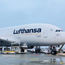 Lufthansa resumes A380 service to New York JFK