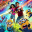 New details on Universal's upcoming Minion Blast attraction