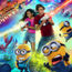 New details on Universal's upcoming Minion Blast attraction