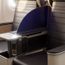 United Airlines will replace first-class domestic seats