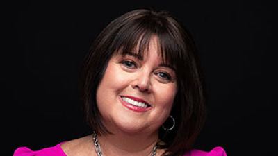 Anne Marie Moebes to lead the marketing team at BranchUp