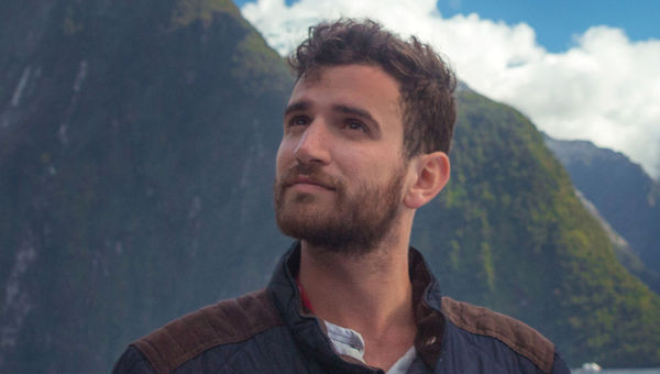 Colin Heinrich holds the title of associate director of global impact at Indagare. Colin Heinrich holds the title of associate director of global impact at Indagare.