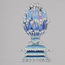 Faberge will play a starring role at Regent Seven Seas ship christening