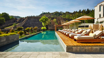 Grupo Posada's Live Aqua Urban Resort San Miguel de Allende is offering up to 30 percent additional discounts through the Fiesta Americana Travelty booking platform.