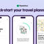 Tripadvisor launches in-app hotel bookings