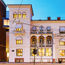 Oslo of old lives on at Villa Inkognito and Sommerro House