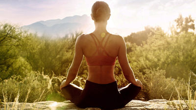 Canyon Ranch has wellness resorts in Tucson, Ariz.; Lenox, Mass.; and Woodside, Calif.