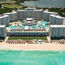 Hilton rebrands Cancun resort, starts taking reservations