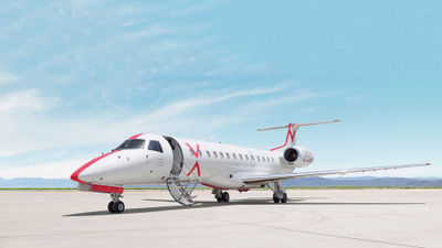JSX currently operates out of private airport terminals with no TSA screening. New regulations could disallow that.