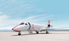 The new JSX routes will operate five times a week, Thursdays to Mondays, through the spring.