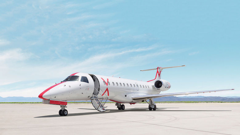 The new JSX routes will operate five times a week, Thursdays to Mondays, through the spring.
