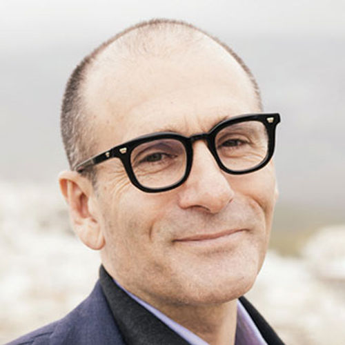 Gavin Tollman