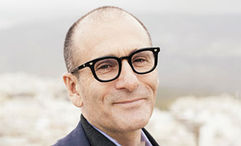 Gavin Tollman to depart The Travel Corporation