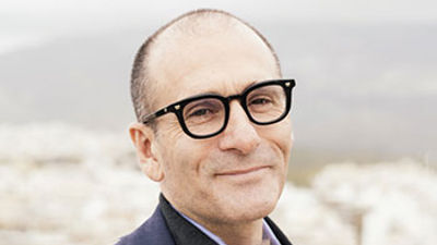 Gavin Tollman