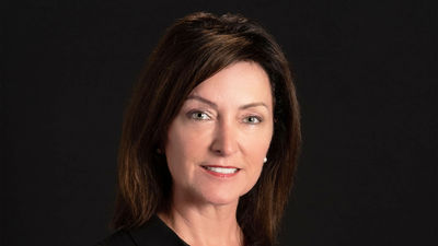 Globus promotes Kristen Steele to VP of national accounts
