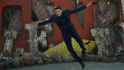 Multiplatinum jazz and pop artist Michael Buble will make his debut performance in the Dominican Republic at the Altos de Chavon Amphitheater at the Casa de Campo Resort & Villas this fall.