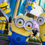 Universal Orlando schedules opening date for Minion Land
