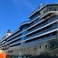 Holland America and Seabourn are combining sales forces