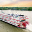 Pleasant Holidays and others are listed as American Queen Voyages' creditors