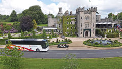 Ireland and U.K. specialist CIE Tours said that nearly its entire portfolio will be on sale this year between Black Friday and Cyber Monday.