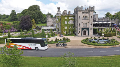 Ireland and U.K. specialist CIE Tours said that nearly its entire portfolio will be on sale this year between Black Friday and Cyber Monday.