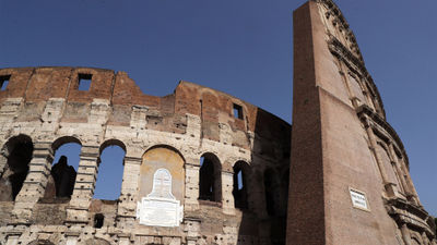 Hornblower Group, in partnership with the Parco Archeologico del Colosseo, have unveiled the newly renovated exhibit located in the cavernous network of tunnels beneath the famed Colosseum in Rome.