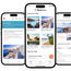 Travel agency owner launches mobile app for fam trips