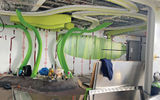 The Lemon Post bar in the Surfside neighborhood will have a citrus theme, serving alcoholic and nonalcoholic beverages.