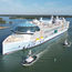 Cruising's new kids on the dock for 2024