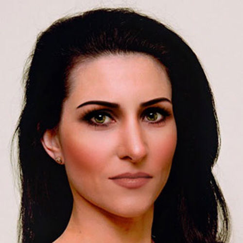 Jasmina Sartini, vice president of sales, Independent by Liberty Travel. Jasmina Sartini, vice president of sales, Independent by Liberty Travel.