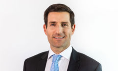 Oceania Cruises names Jason Worth VP international sales