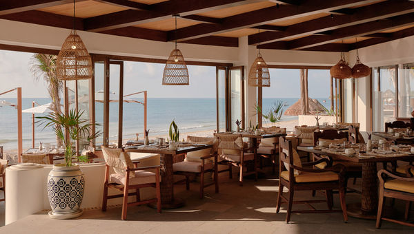 Maroma, A Belmond Hotel reopened at Riviera Maya in Mexico with