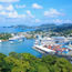 New operator will expand St. Lucia's cruise port