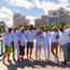 Celebrity chefs gather for Baha Mar's Bahamas Culinary and Arts Fest