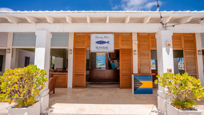 Resorts World Bimini executive chef Curtis Smithen and executive pastry chef Brenton Samuels will lead classes at the Healing Hole in Fisherman's Village as part of this year's Bimini Bread Festival.