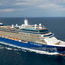 Celebrity Cruises will deploy its first ship to Port Canaveral