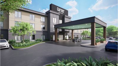 IHG envisions Garner will be the "leading choice for guests wanting great value stays at high-quality properties, and for owners seeking higher returns in the midscale segment."